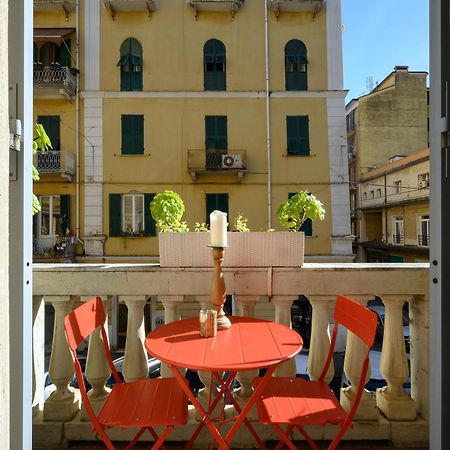 Apartamento Casa Venus La Spezia Exterior foto