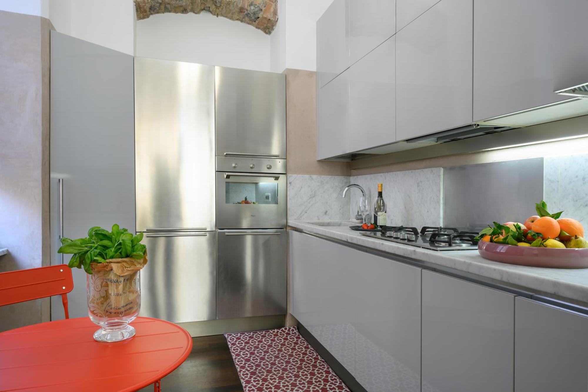 Apartamento Casa Venus La Spezia Exterior foto