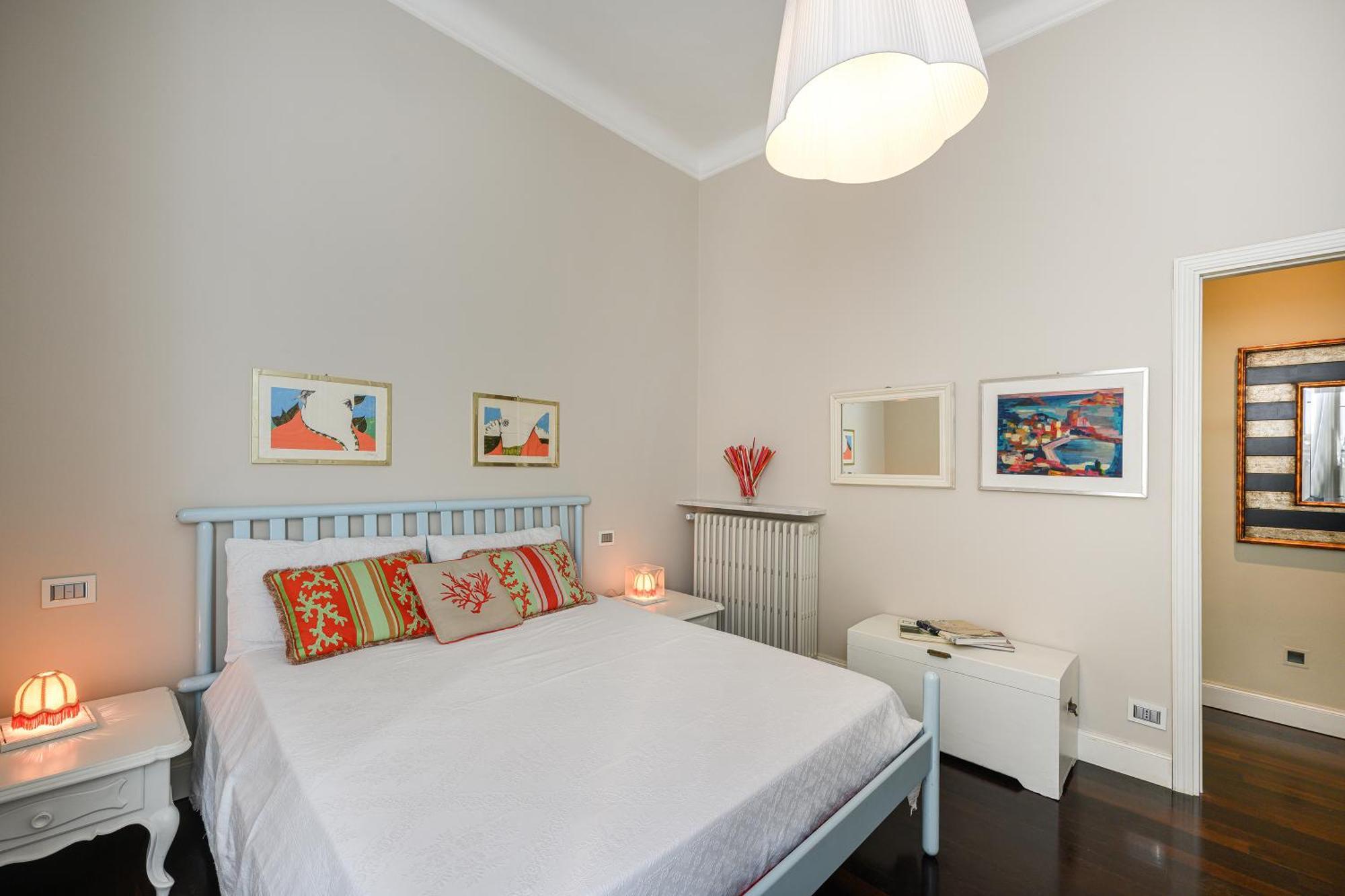 Apartamento Casa Venus La Spezia Exterior foto