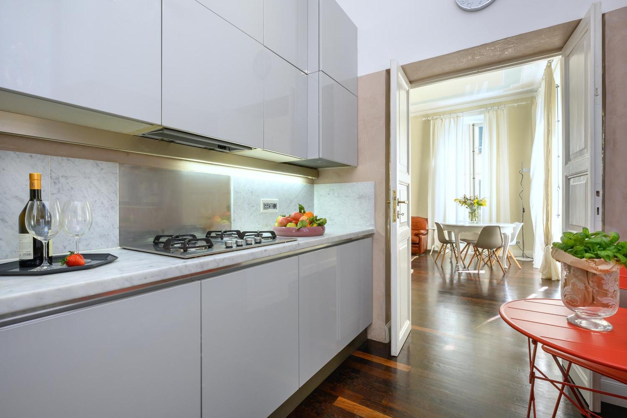 Apartamento Casa Venus La Spezia Exterior foto