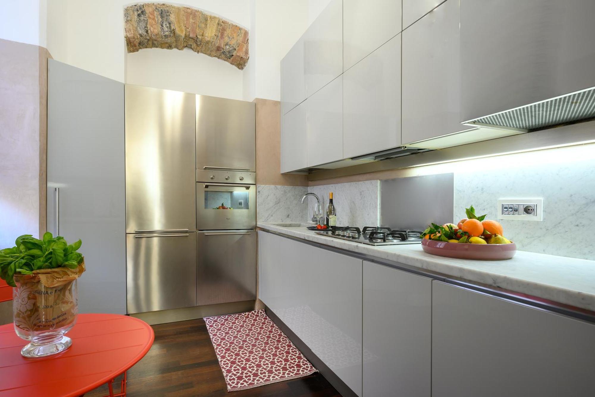 Apartamento Casa Venus La Spezia Exterior foto