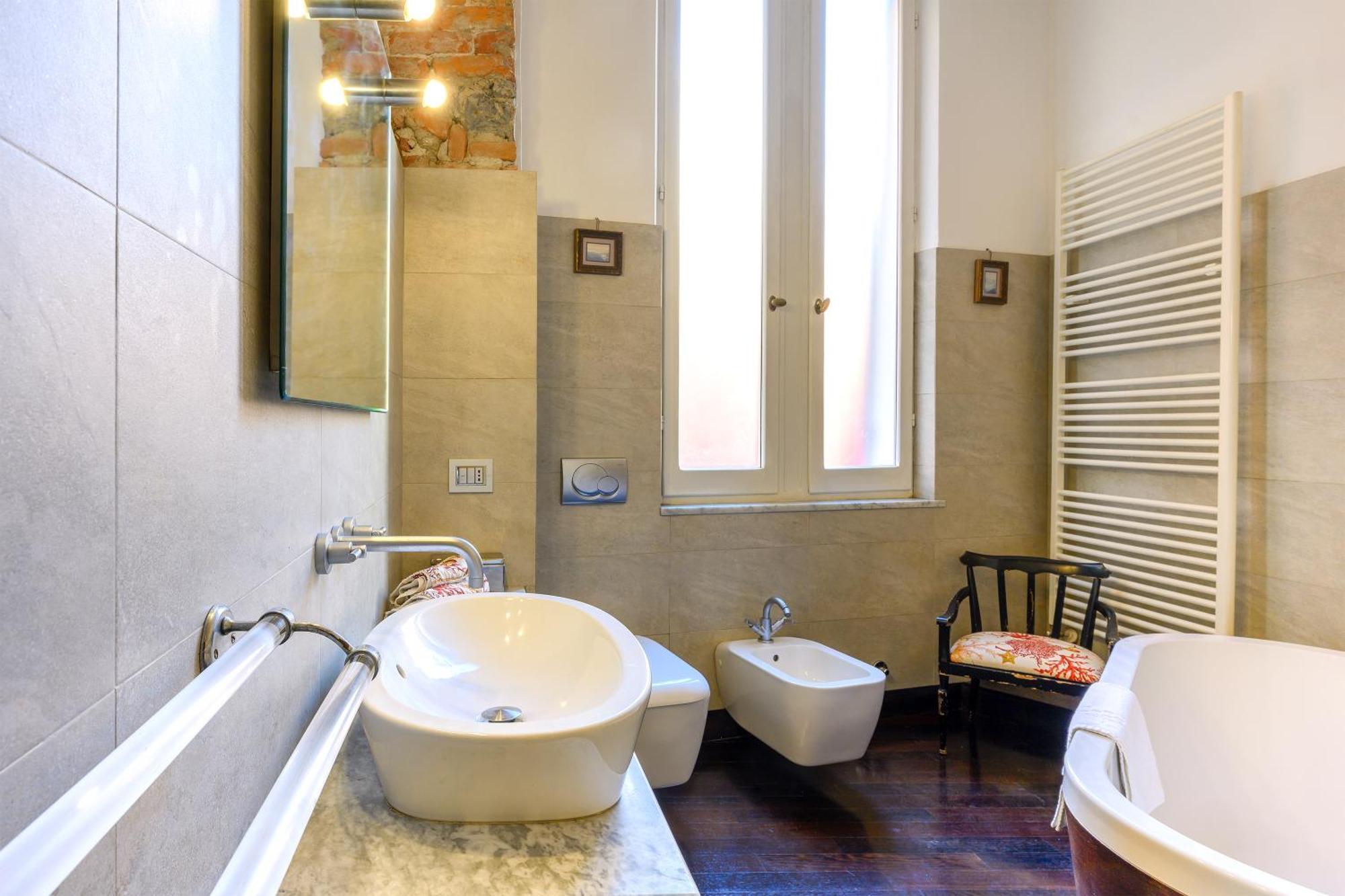Apartamento Casa Venus La Spezia Exterior foto