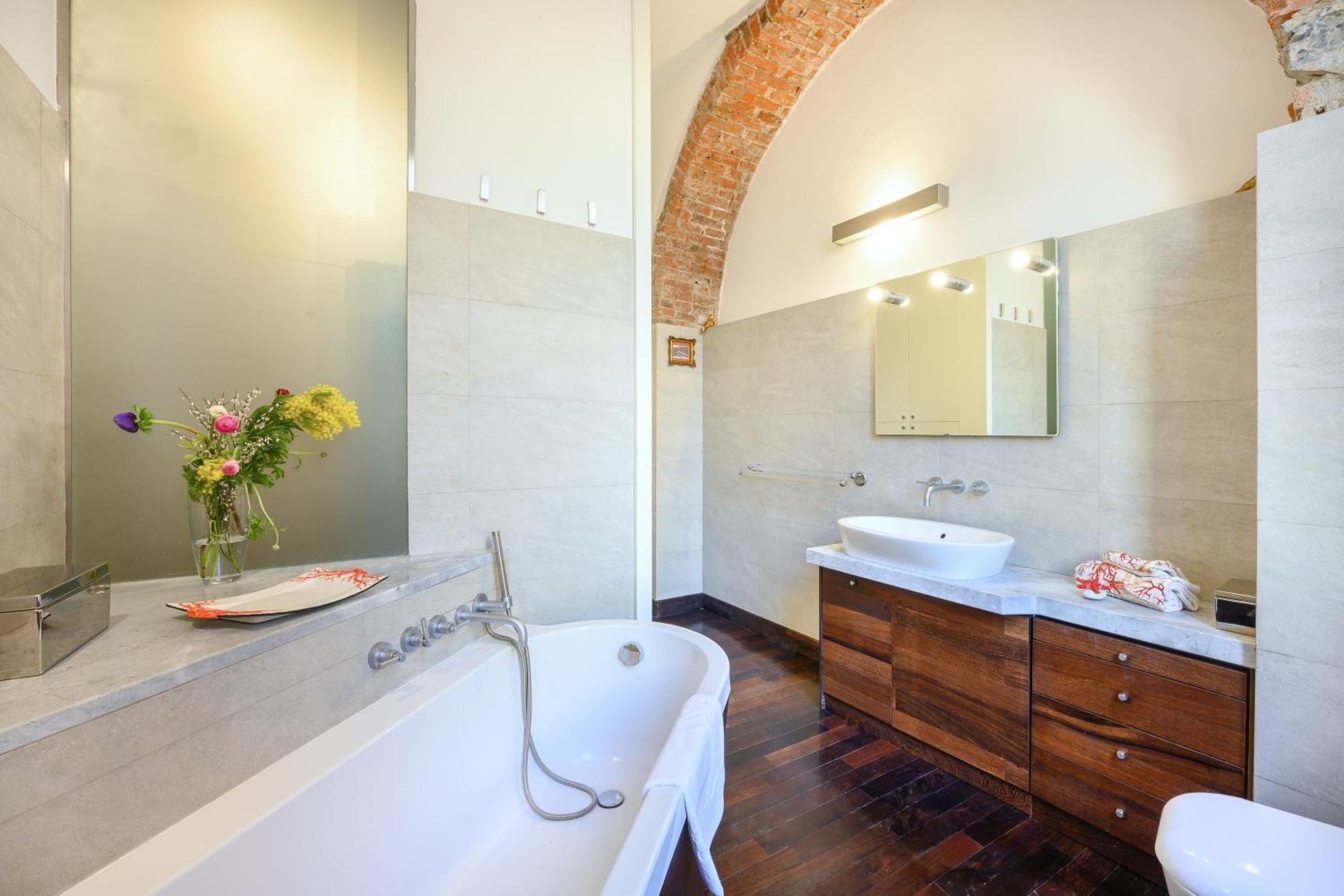 Apartamento Casa Venus La Spezia Exterior foto