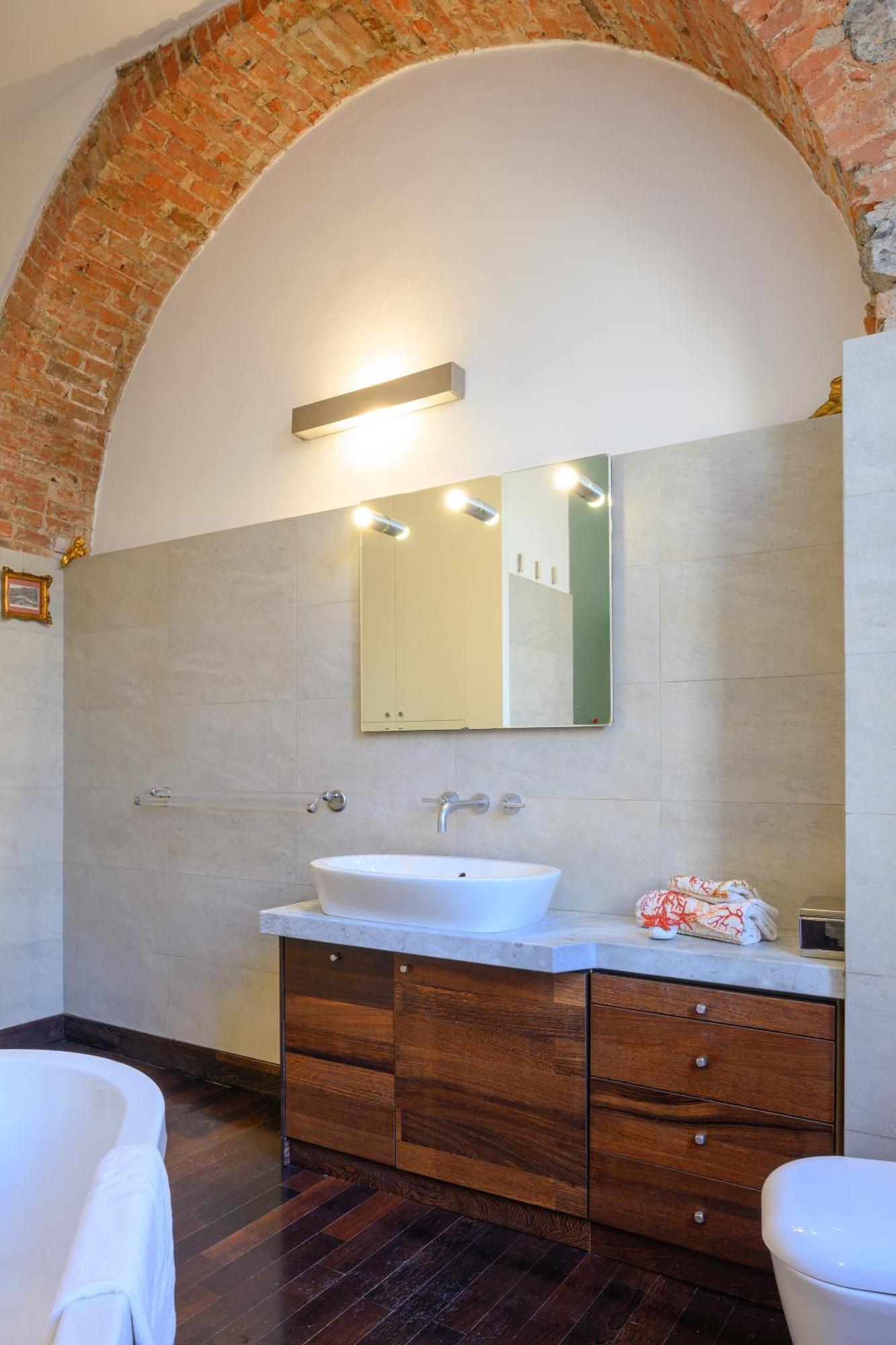 Apartamento Casa Venus La Spezia Exterior foto
