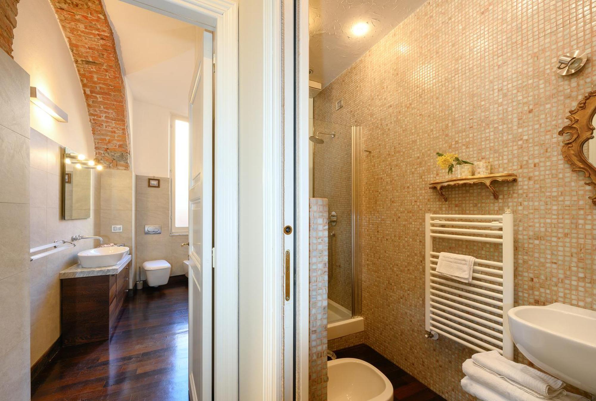 Apartamento Casa Venus La Spezia Exterior foto