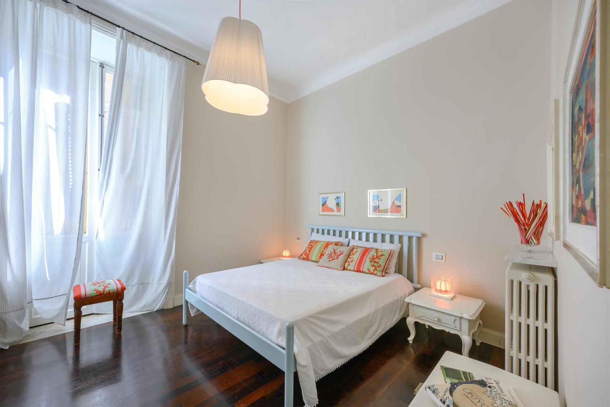 Apartamento Casa Venus La Spezia Exterior foto